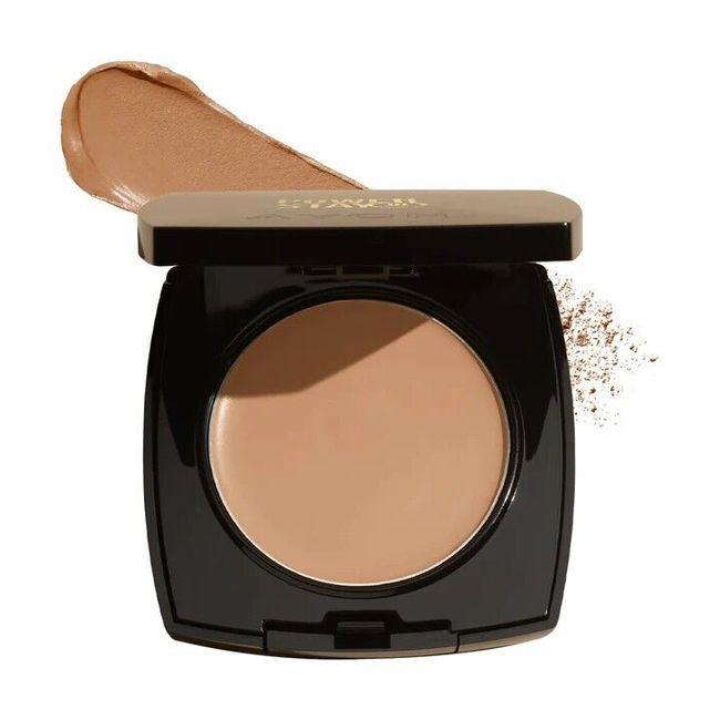 Avon Power Stay Cream to Powder Foundation Compact SPF20 9g | 310N MEDIUM BEIGE