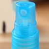 28x Beauty Plastic Perfume Atomizer Empty Spray Bottle 50ml