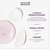AROCELL Super Collagen Mask 1 box x 8 sheets. Made in Korea