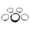 Clevite MS-2199A-20 Engine Crankshaft Main Bearing Set