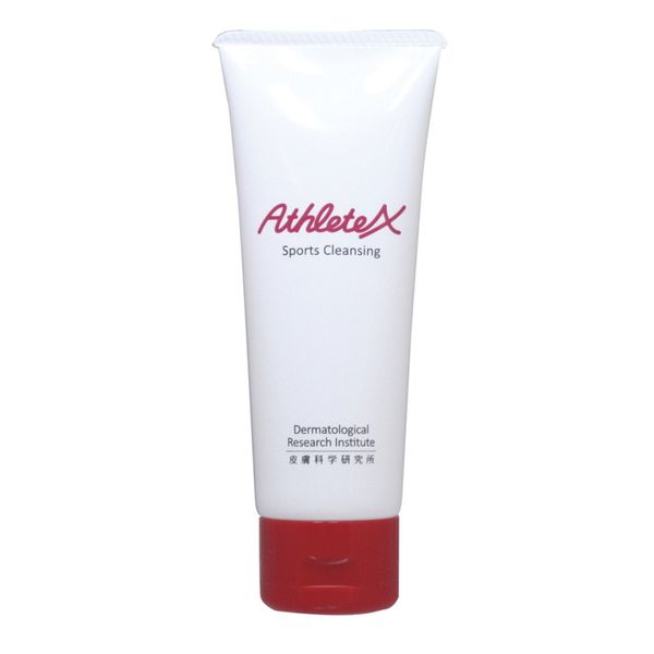 AthleteX AthleteX Sports Cleansing