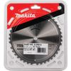 Makita A-90912 7-1/2-Inch CT Blade