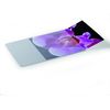 Durable Mouse Pad Plus mit Fotoeinschub, 1 Stück, grau/transparent, 574719
