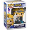 Funko Pop! Animation: Saint Seiya - Cygnus Hyoga