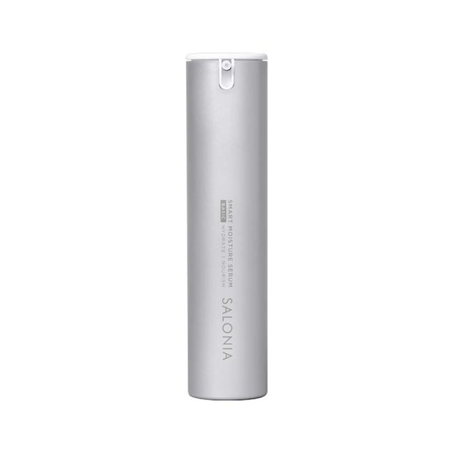 SALONIA Saronia | Smart Moisture Serum (BASIC) Beauty Serum, Skin Care, Professional Specifications, Present, Men's, Women's, Negative Ions, For Overseas Use, Compact, Portable, Hair & Makeup, Portable