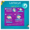 LACTACYD PRO-BIO Shampoo Íntimo de uso Diario (Fresh) 200ml EA