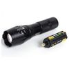 XML2 LED 1200 Lumens Military Grade Tactical Flashlight-XML-T6