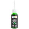 Snazaroo Green Zombie Gel, 50ml Squeeze Bottle