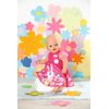 BABY born Dress Flowers 43 cm