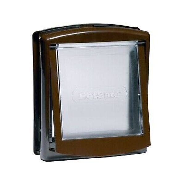 Cat Dog Flap Petsafe Staywell Original 2 Way Opening Pet Cat or Dog Door Catflap