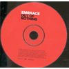 Out of Nothing [CD+DVD] [Limited Edition]