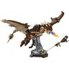 LEGO 76406 Hungarian Horntail Dragon - New.
