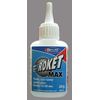Deluxe-Materials Roket Max CA Thick (20g) (10-20 Sec Set) - Hobby and Plastic