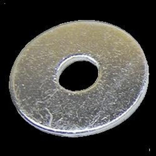 Bolt MC Hardware Fender Washers M6 x 22 020-20622