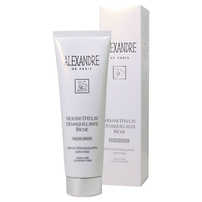 L'Oreal Alexandre de Paris V Moose Decla Demakiyanish Commercial Use, 4.6 oz (130 g)