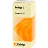 Synergon Komplex 157 Badiaga S Tropf., 50 ml TRO