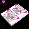 KADS 100pcs in 1 Roll Small Size Butterfly-shape Self Adhesive Gel Nail Extension Nail Forms for Acrylic Nails Tips ?-