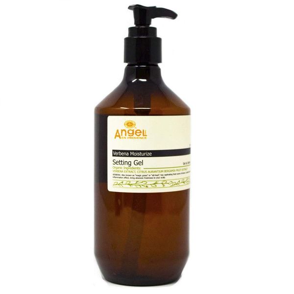 Verbena Moisturize Setting Gel 400ml