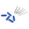 15pcs 30/45/60 Degree High plotter messer cutter blades Hardness Plotter Cutter Blade Cutting Tool