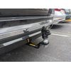 Devil Trailer Tow hook ball / hitch cover