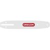 Oregon OEM 100SDAA041 Bar 10In Standard 0.25 Rail