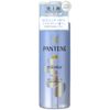 Pantene Miller Series Pure & Cleansing Shampoo Pump, 16.9 fl oz (500 ml)