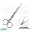 7 Pcs Foot Ingrown Toenail Tool Kit German Grade Podiatry Instruments Set