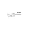 Holbein Ecolse ES3 110723 Punching Knife