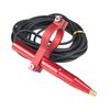 XUNKUANER Z-Axis Laser Auto Focus Sensor Focusing Device Automatic Lifting Table Focusing Sensor for CO2 Laser Cutting Engraving Machine (Diameter:24mm)