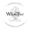 Willow Tree Quietly, Sculpted Hand-Painted Figure