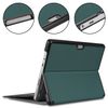Duanr Microsoft Surface Pro 8 13 Inch Case Cover Stand Folio Folding Shock Absorption Shockproof Tablet Case