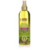 African Pride Braid Sheen Extra Spray, 12 Ounce