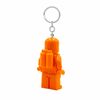 LEGO Minifigures Keychain Light - Spaceman Orange (KE10HO)