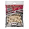 ProActive Sports Proactive Tees 3-1/4-Inch-100 Pack (Natural)