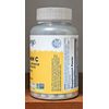 Vitamin C 1000mg with Bioflavonoid Concentrate 100 Capsules Immune Support
