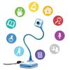 HUE HD Pro Flexible USB Video and Document Camera/Visualiser (Black)