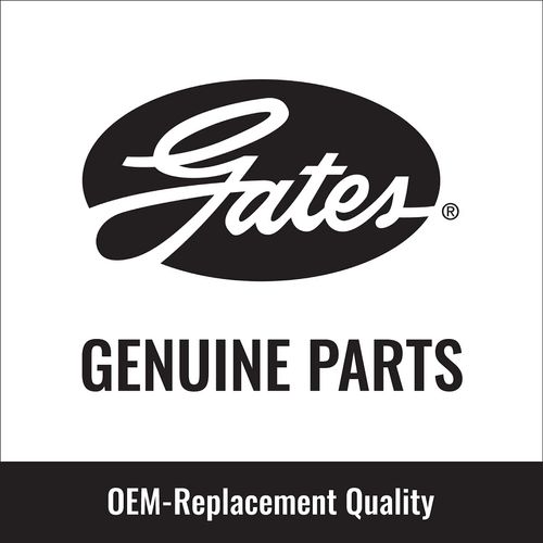 Gates Cooling System Tester Adapter compatible with Ford Focus 2.0L L4 2009-2011