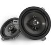 77KICK10 for Mopar Kicker Speaker Upgrade for Jeep Chrysler Dodge 6.5'' 2Pack