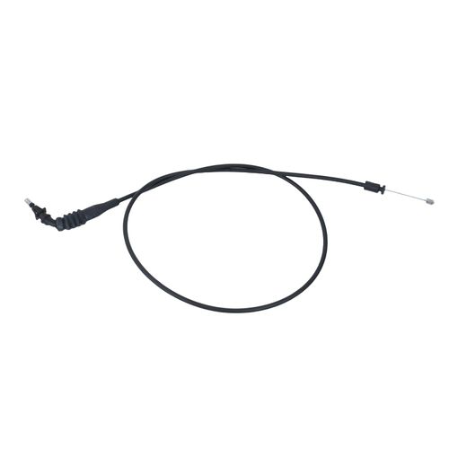 DongJinK Right Passenger Side Hood Release Cable 912-402 Compatible with Ford Fusion 2013-2018 Models DS7Z16916B 912402