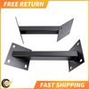 Exhaust Bracket Set HD Stack Brackets For Kenworth Semi Exhaust Arm Set