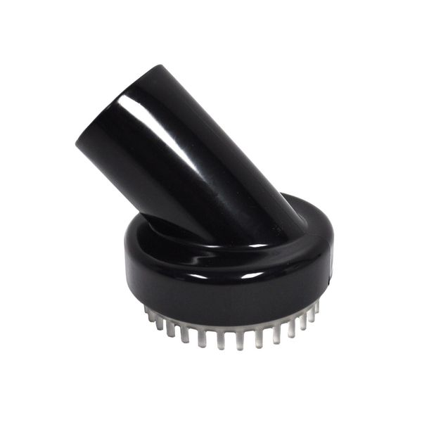 Fitall Massage Cup Pet Brush 1-1/4 Inch Vacuum Attachment