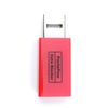 PortaPow USB Data Blocker (2 Pack) - Protect Against Juice Jacking