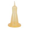 Kerbl Anti-Vac Lamb Teat (One Size) (Clear)