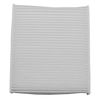 Beck/Arnley 042-2229 Cabin Air Filter