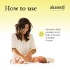 Akamuti Nappy Balm 100ml