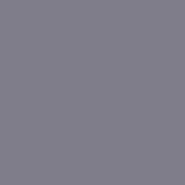 Pantone TPG 8.5X11 Sheet 17-3907 Quicksilver