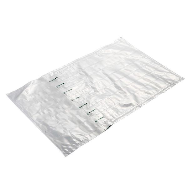 Tinxi® Transportable Wine Bottle Inflatable Packaging Air Bag, 20x Sacs gonflables