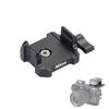 Nitze Timecode Holder, Timecode-Halter für Deity TC-1 / Tentacle Sync E MKII Timecode - N42-A1