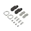 amon Working Car luggage hook (2 sets) 6231