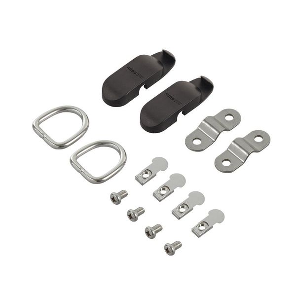 amon Working Car luggage hook (2 sets) 6231